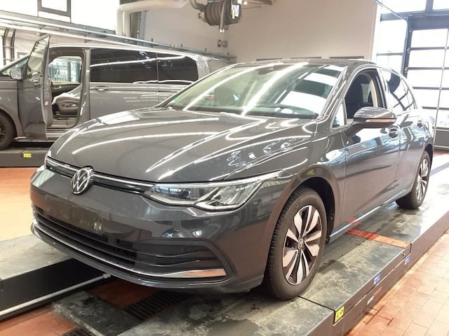 Volkswagen Golf DSG Move