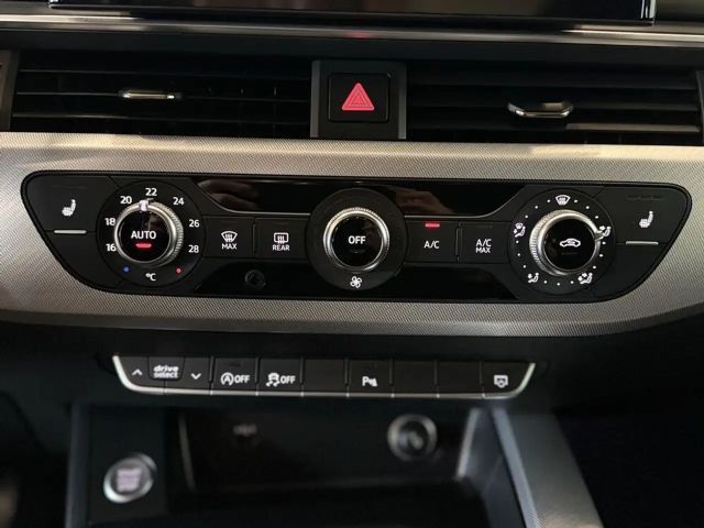 Audi A5 45 TFSI Quattro Sport