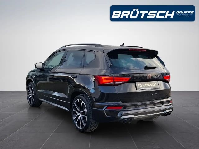 Cupra Ateca 2.0 TSI 4Drive DSG VZ