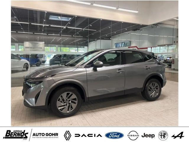 Nissan Qashqai Acenta DIG-T