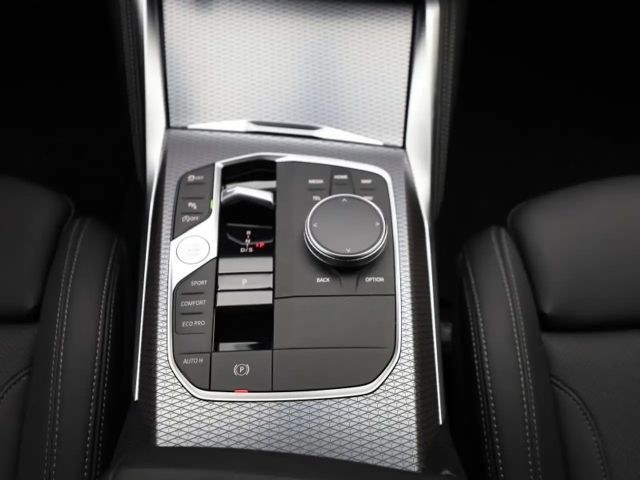 BMW 420 M-Sport Sedan