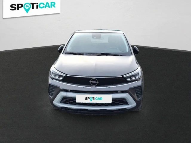 Opel Crossland X 1.2 Turbo Elegance Turbo