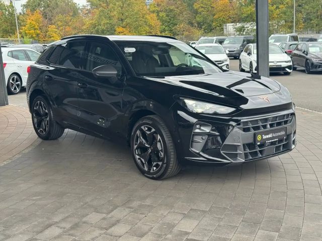 Cupra Terramar 1.5 eTSI