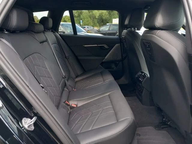 BMW 520 520d M-Sport Touring xDrive