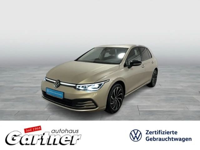 Volkswagen Golf DSG Golf VIII Move Plus