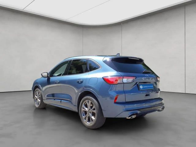 Ford Kuga EcoBoost ST Line X