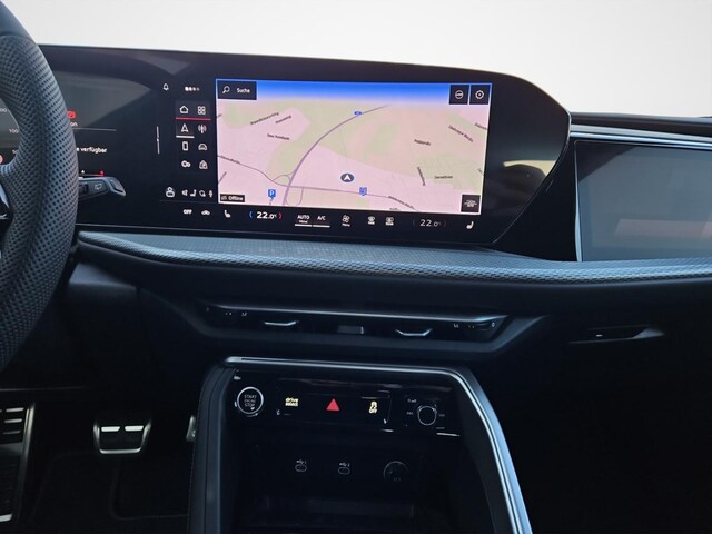 Audi Q5 Quattro S-Tronic