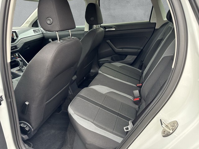 Volkswagen Polo 1.0 TSI DSG Style