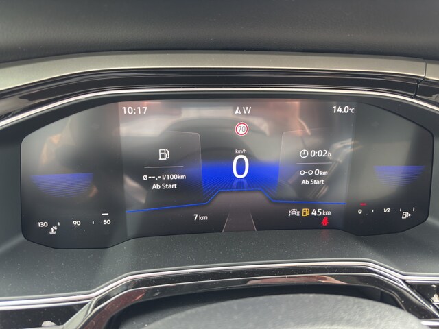 Volkswagen Taigo 1.0 TSI Move