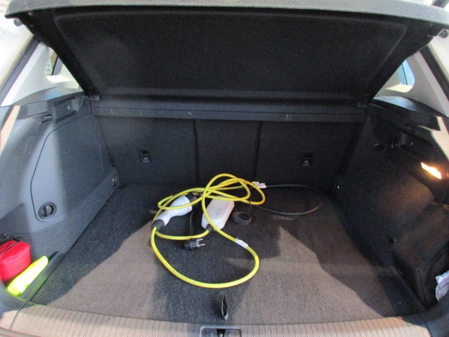 Volkswagen Tiguan DSG