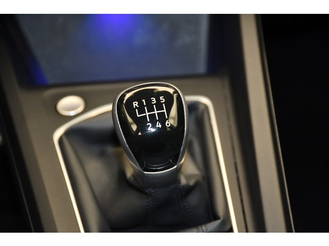 Volkswagen Golf 1.5 TSI Golf VIII Variant