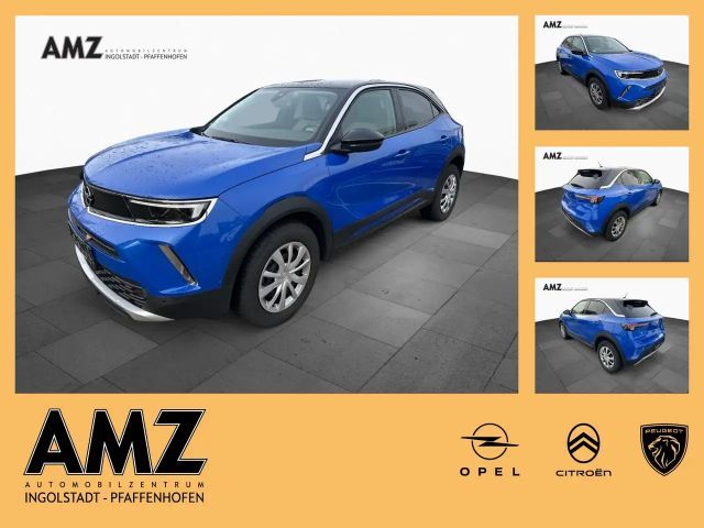 Opel Mokka 1.2 Turbo Elegance Turbo