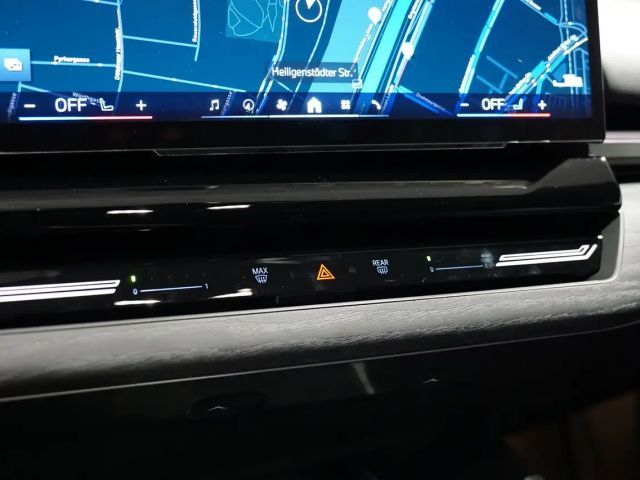 BMW 520 520d Sedan xDrive