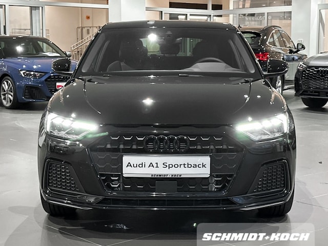 Audi A1 25 TFSI S-Tronic Sportback