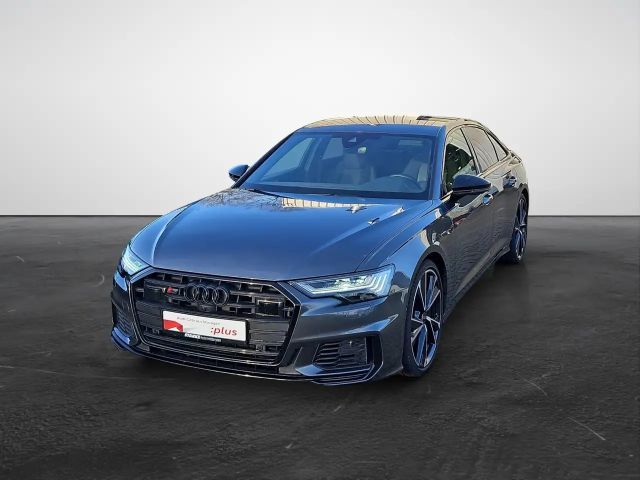 Audi S6 Quattro Sedan