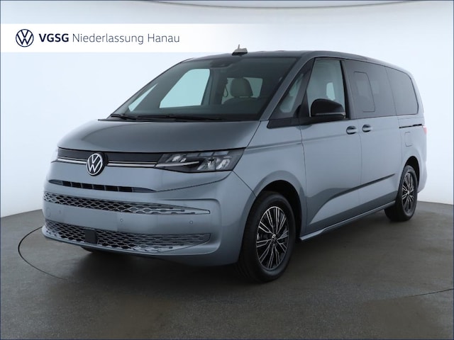 Volkswagen Multivan Lang Life