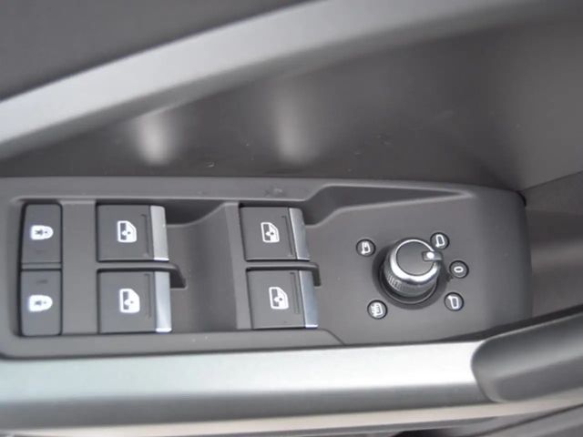 Audi Q3 45 TFSI Quattro S-Line S-Tronic