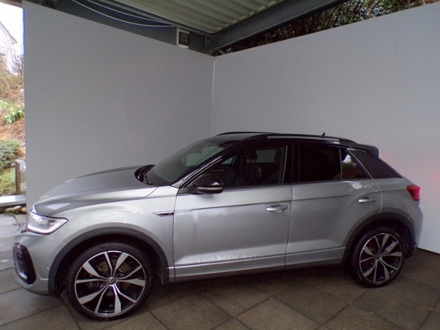 Volkswagen T-Roc 1.5 TSI