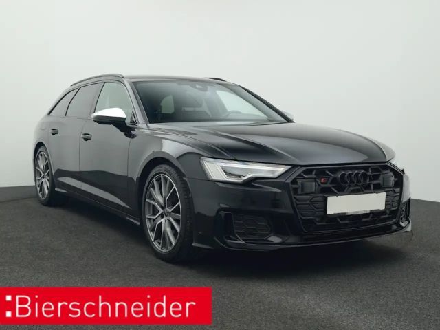 Audi S6 Avant