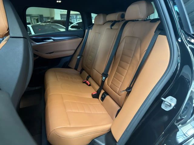 BMW X4 M-Sport xDrive30d