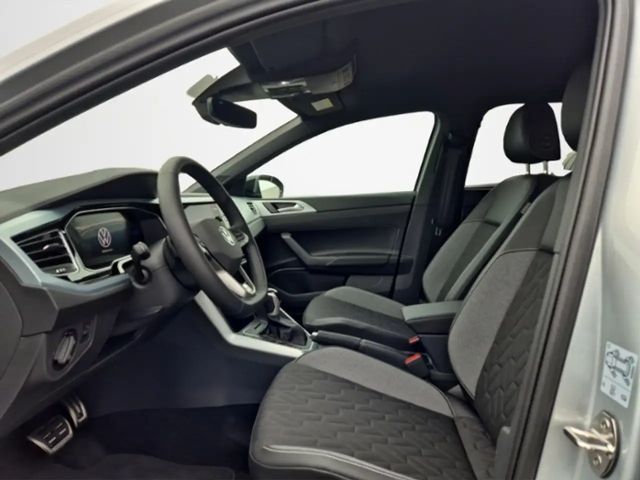 Volkswagen Taigo DSG