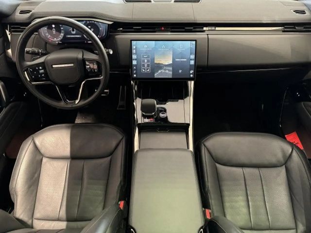 Land Rover Range Rover Sport Black Pack D300 SE