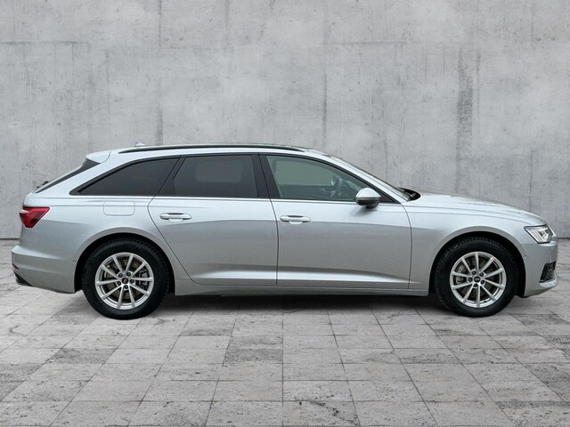 Audi A6 45 TDI Avant Quattro S-Tronic