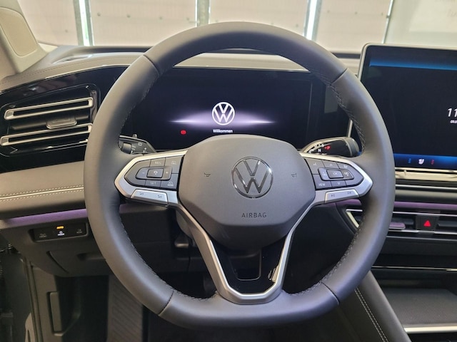 Volkswagen Tiguan 1.5 eTSI Elegance Elegance