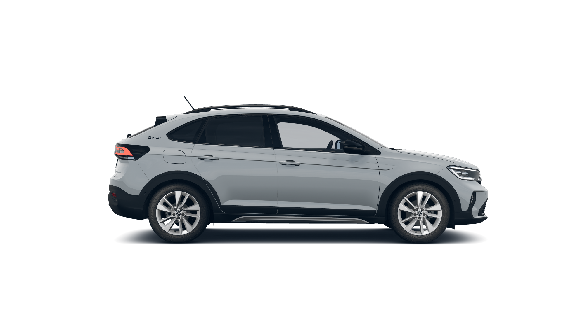 Volkswagen Taigo 1.0 TSI DSG IQ.Drive Plus