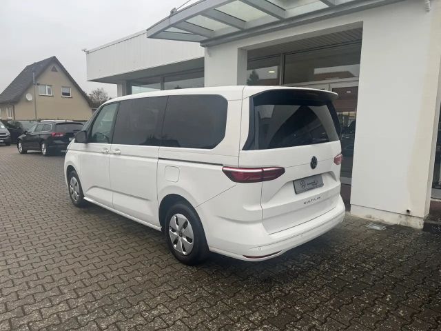 Volkswagen Multivan 2.0 TDI DSG Lang T7