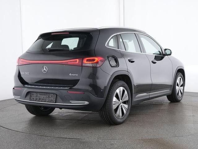Mercedes-Benz EQA 300 4MATIC