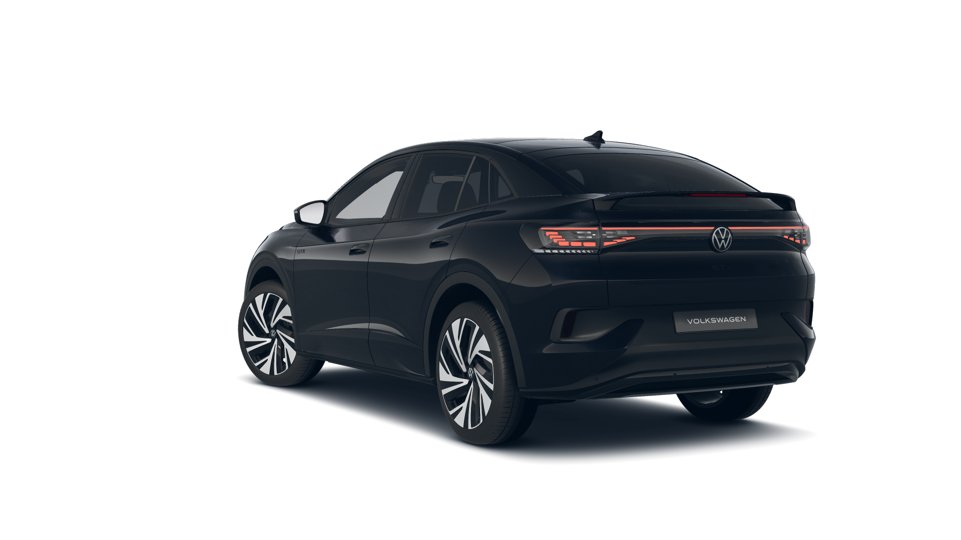Volkswagen ID.5 4Motion GTX