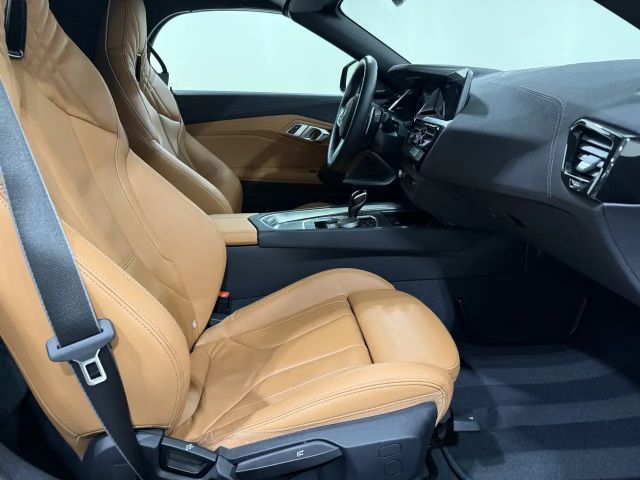 BMW Z4 Cabrio M40i Roadster