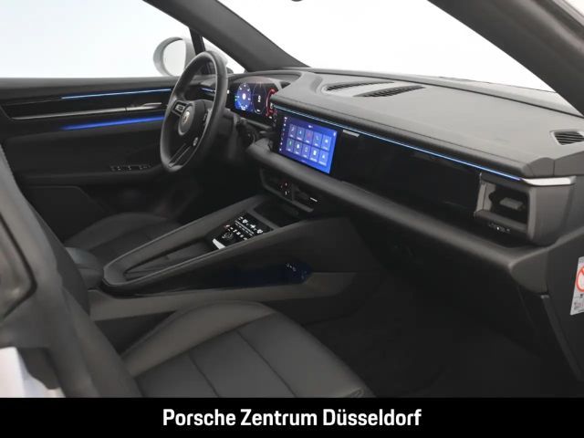 Porsche Macan 4
