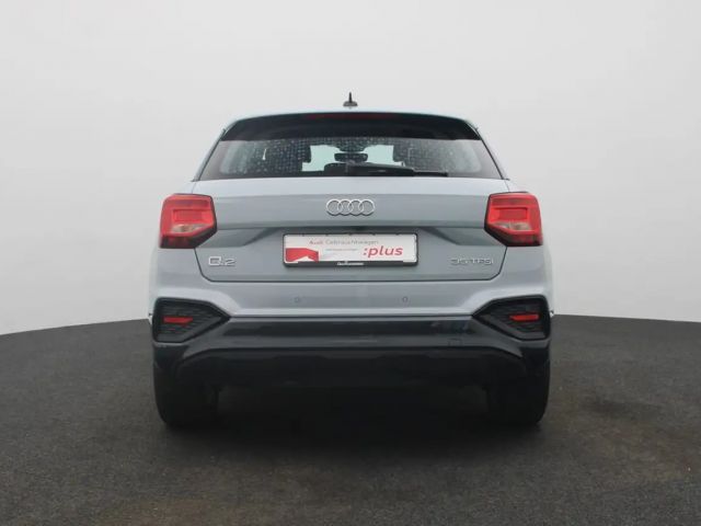 Audi Q2 35 TFSI