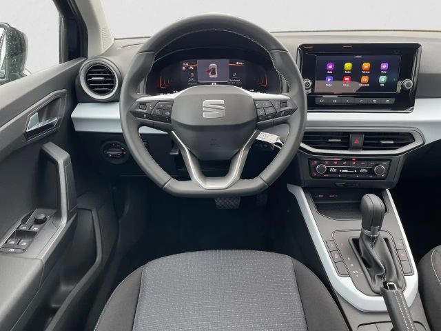 Seat Arona DSG Style