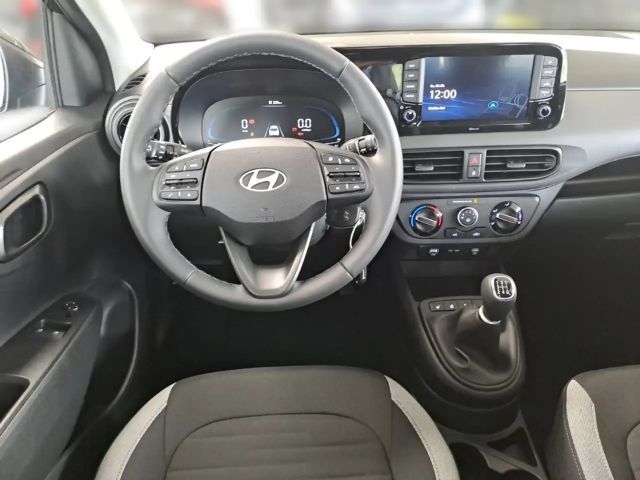 Hyundai i10 1.2 Trend