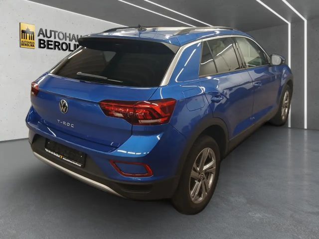 Volkswagen T-Roc 1.0 TSI Life