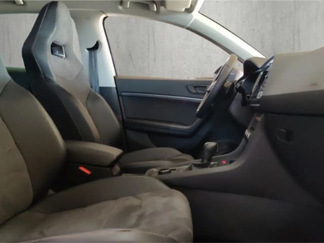 Cupra Ateca Navi El. Heckklappe PDC v+h Kamera 5 Jahre Garanti