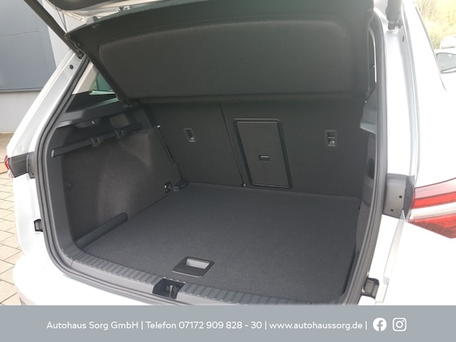 Skoda Karoq Selection