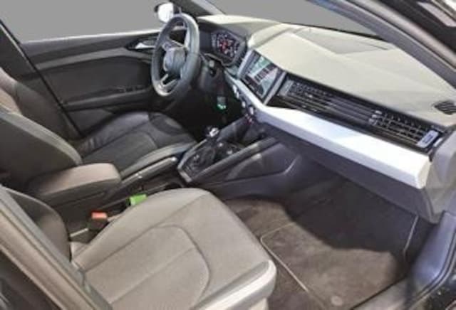 Audi A1 30 TFSI S-Tronic Sportback