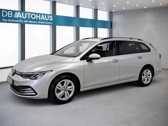 Volkswagen Golf 1.0 TSI Life