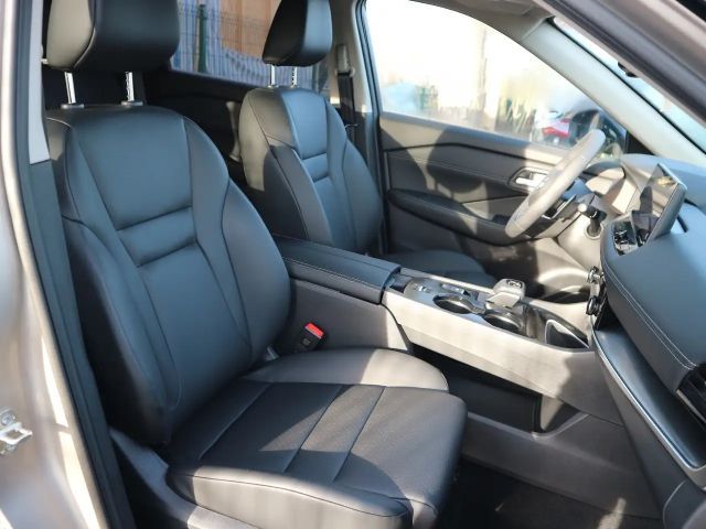 Nissan X-trail N-Connecta