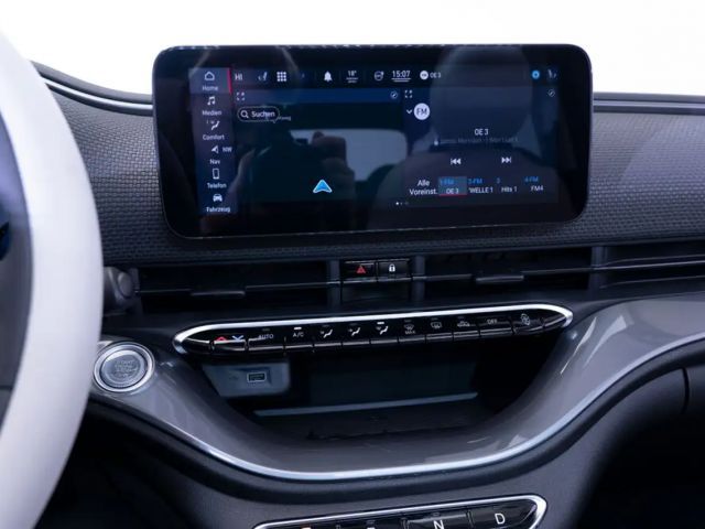 Fiat 500e La Prima by Bocelli