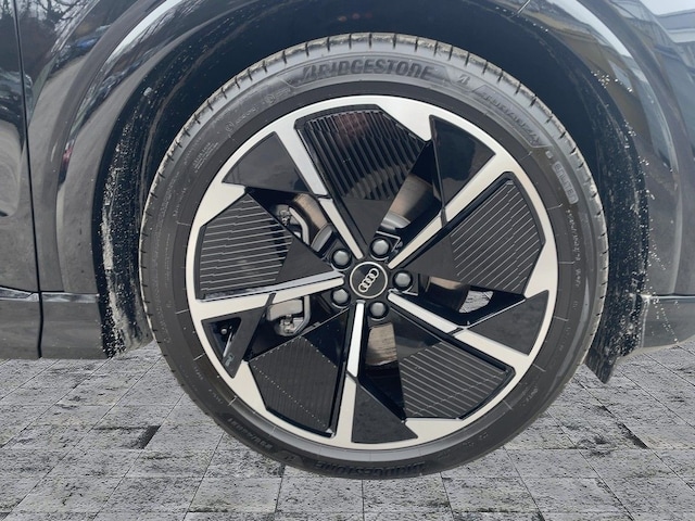 Audi Q4 e-tron SUV 45 e-tron Audi Q4 e-tron