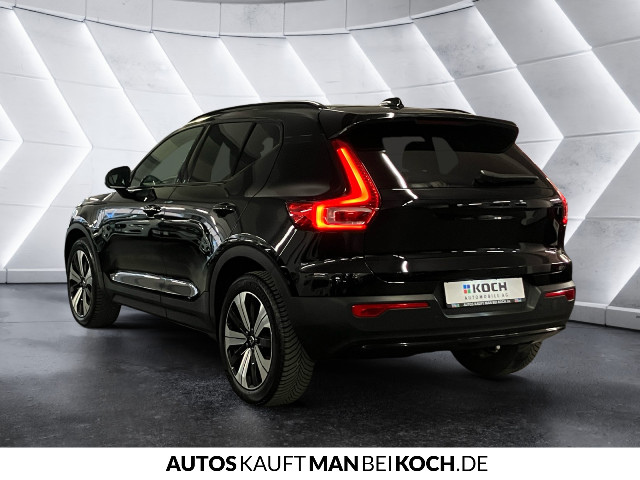 Volvo XC40 XC40