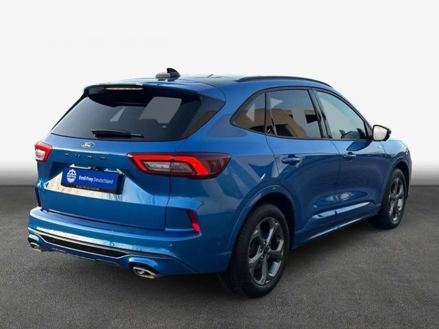 Ford Kuga EcoBoost ST Line X