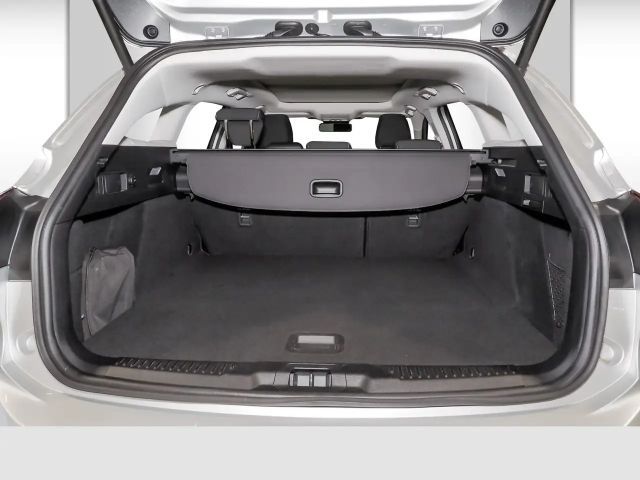 Ford Focus 1.5 EcoBlue Titanium Wagon