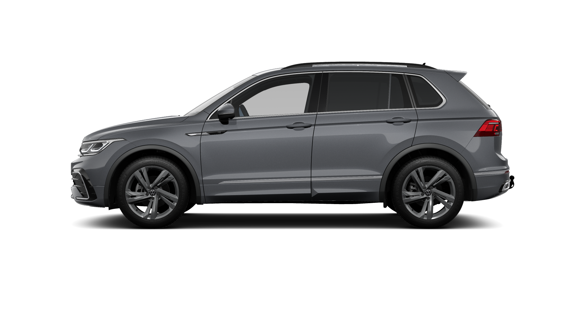 Volkswagen Tiguan 2.0 TDI