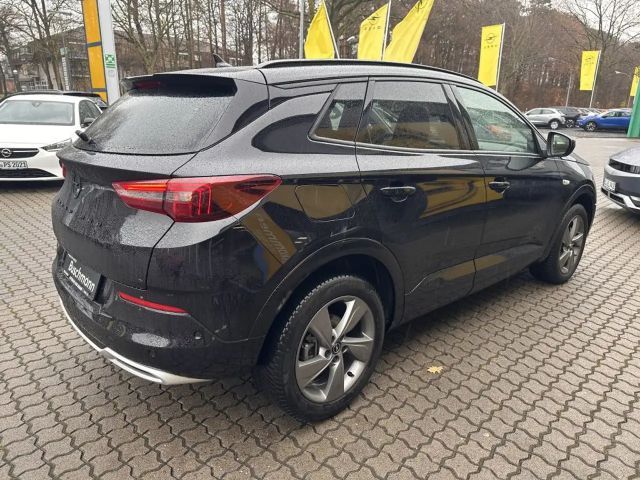 Opel Grandland X Ultimate